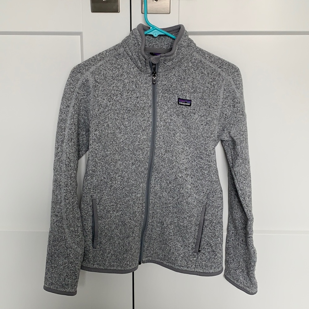 Patagonia Jacket
